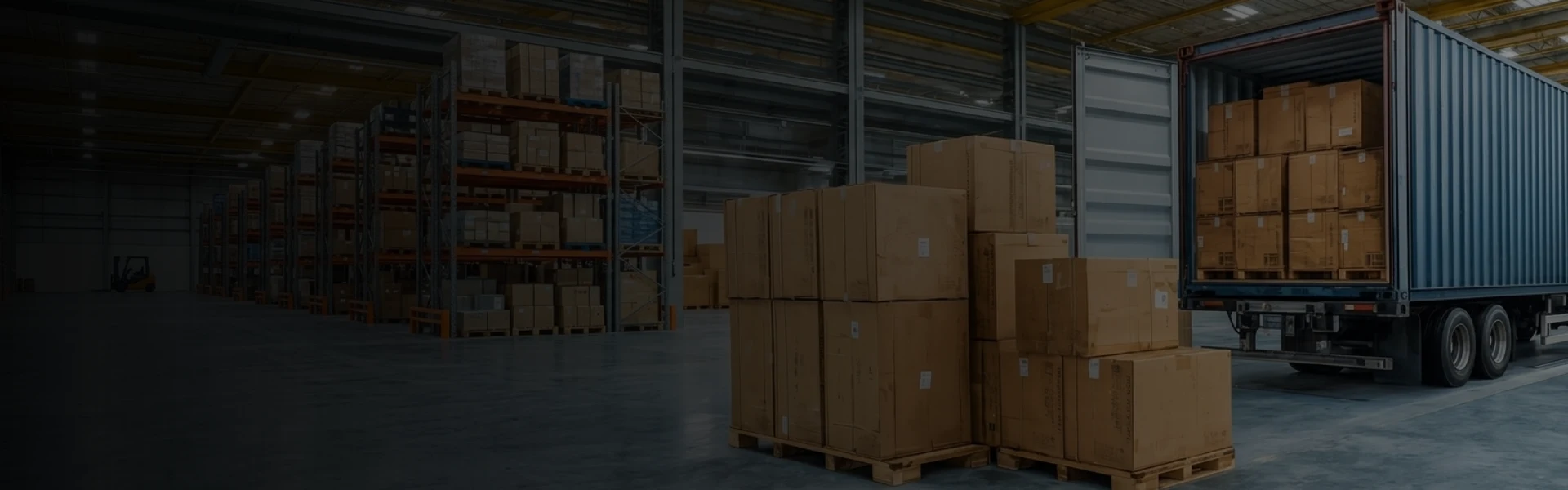 Loading Services