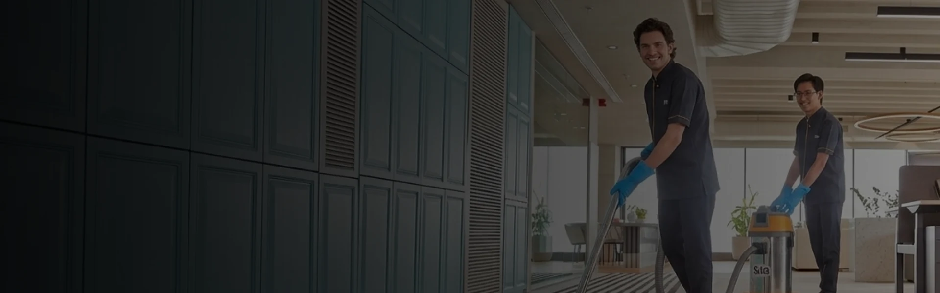 Facility Management