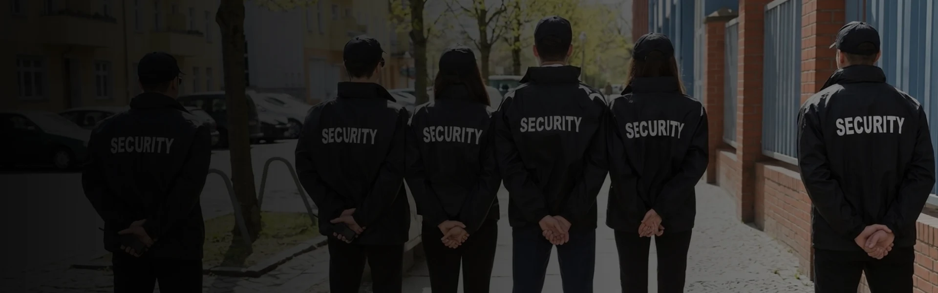 Security Services