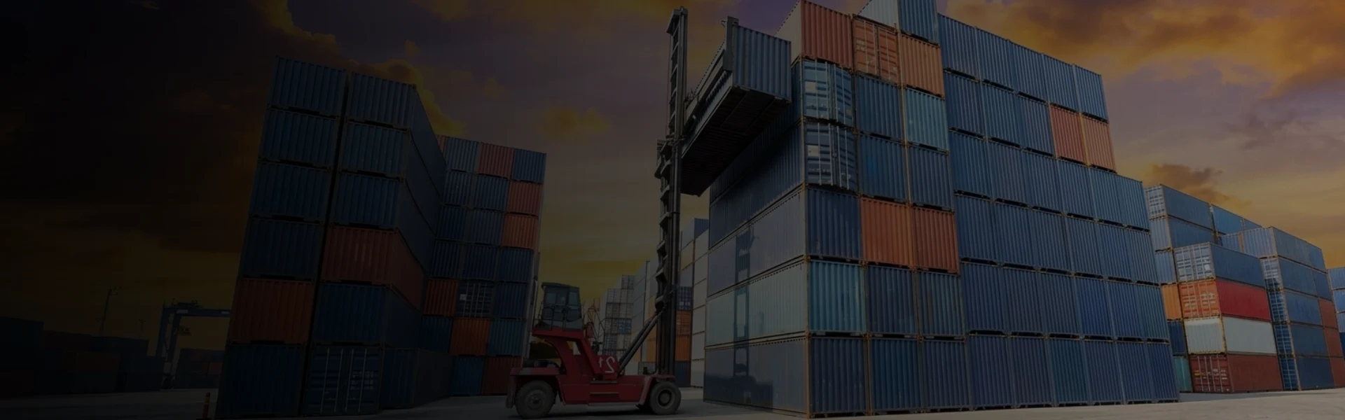 Logistics Services